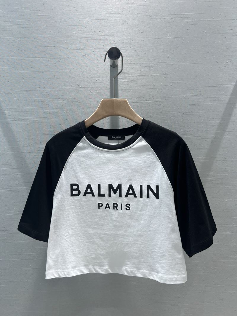 Balmain T-Shirts